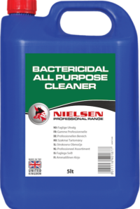 APC NIELSEN – BACTERICIDAL APC – Nettoyant multi-usage bactéricide