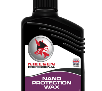 CIRE protection carrosserie – Nano Protection Wax