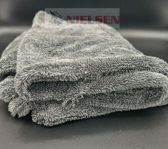 Microfibre de séchage premium 90×60