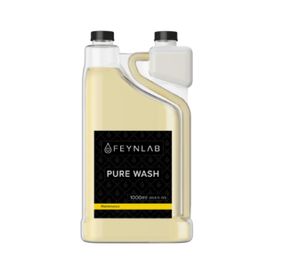 shampoing PH neutre – FEYNLAB® PURE WASH
