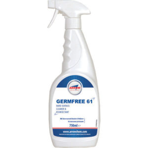 Germfree 750mL