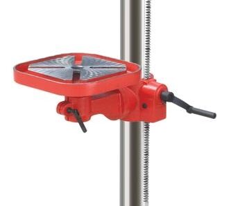 Perceuse sur colonne 230V 750W 1,6m CM2 55kg