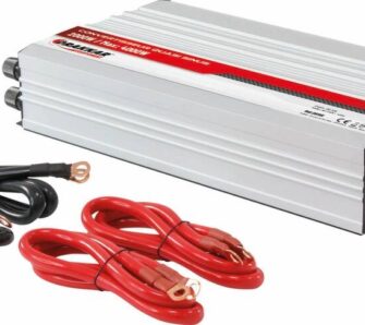 Convertisseur 12V DC/230V AC – 4000W max